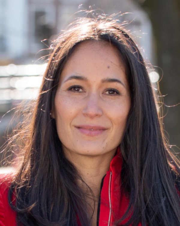 Loes Fokker
